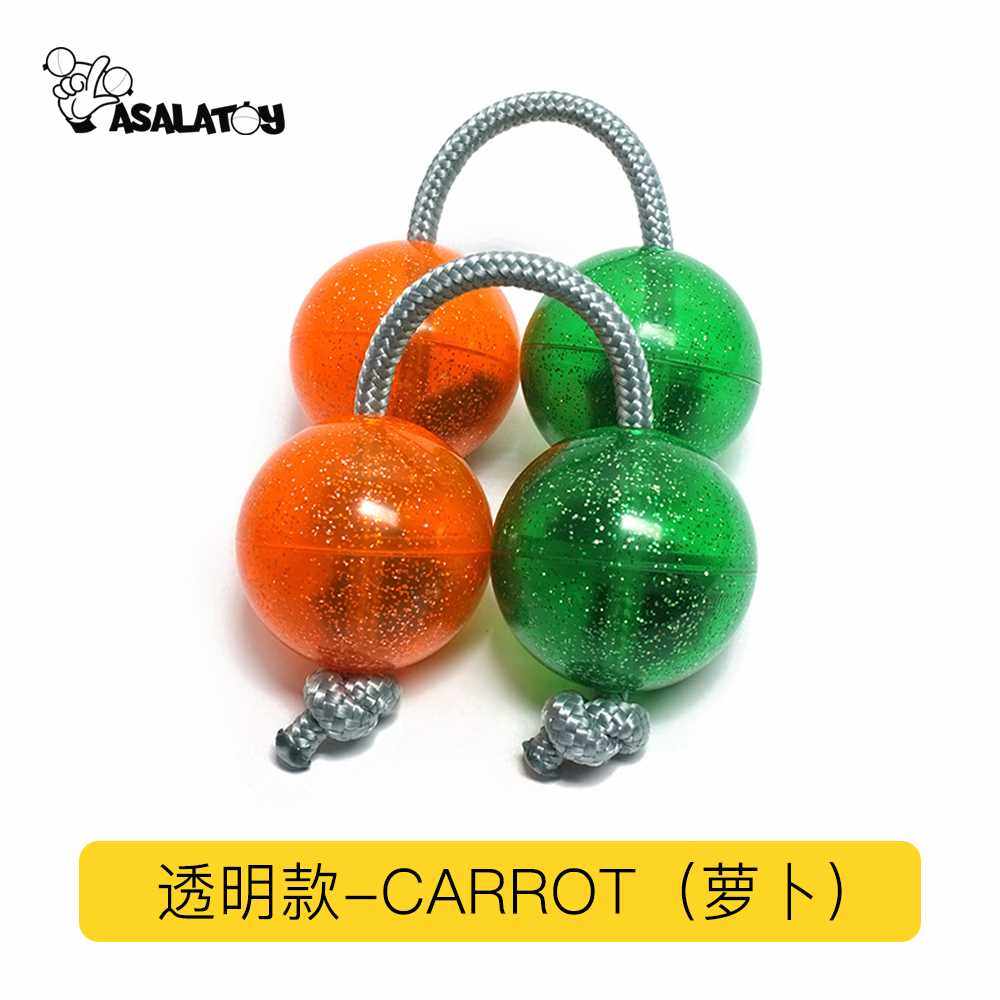 正品节奏沙球 asalato patica 鼓球 儿童初学者非洲伴奏 打击自学