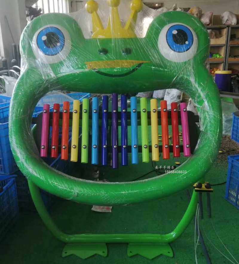 正品幼儿园小区大型室内外新式打击乐器音乐组合打鼓器材儿童声乐