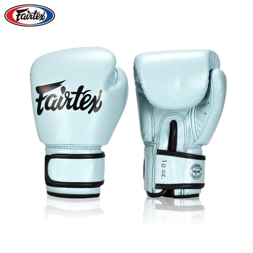 菲泰拳套Fairtex搏击散打