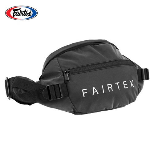 fairtex健身包反光面料
