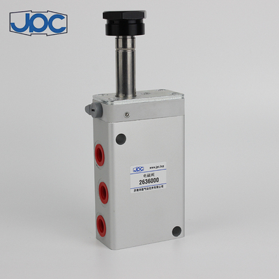 济南华能2636045/2636046/2636047先导式电磁阀