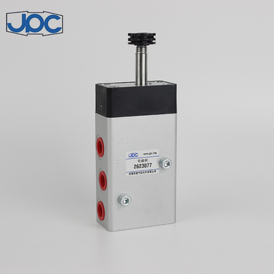 济南华能板接式电磁阀2623077/2623079/177/179系列