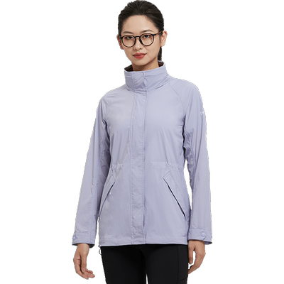 SANFOPLUS春季户外皮肤衣