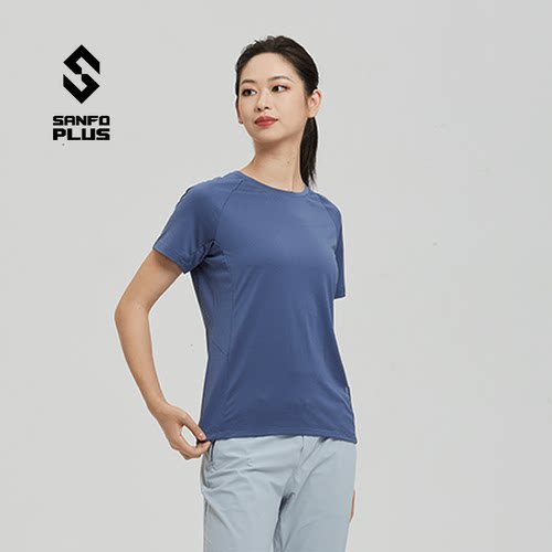 SANFOPLUS速干轻量女