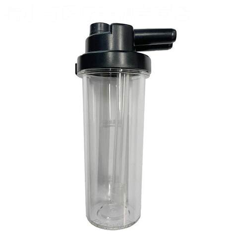 欧姆龙制5L氧机Y-3201/3202湿化杯/过滤棉/二级过滤/雾化吸氧管面