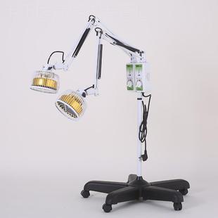 仙鹤双头神灯烤电理疗灯TDP烤灯电磁波治疗器理疗仪家用医用CQ