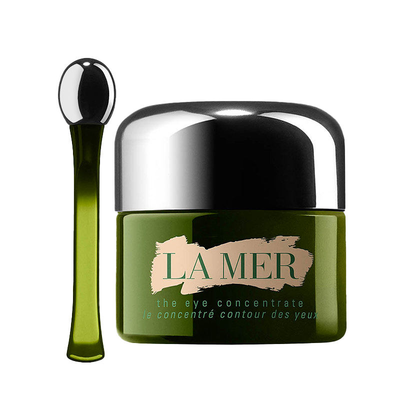 LA MER 海蓝之谜 浓缩密集修护眼霜15毫升 强韧眼周 淡化细纹