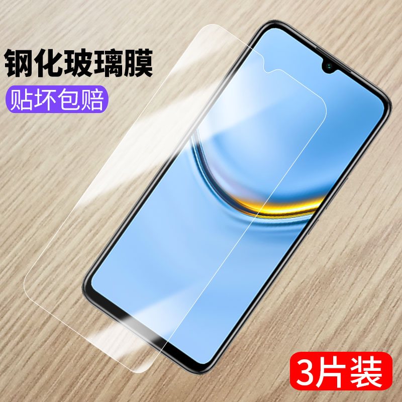 HJC-LX9钢化膜畅玩20pro手机膜