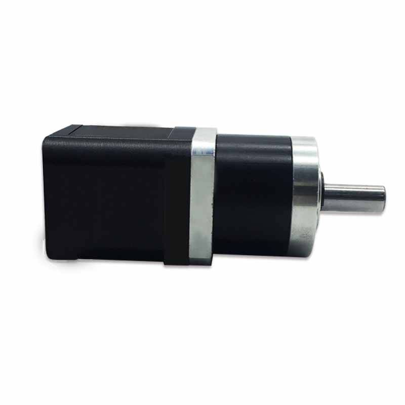 Nology诺立电器42-42行星减速直流无刷电机24V45W电梯门控开门