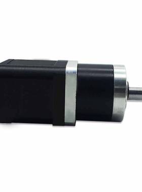 Nology诺立电器42-42行星减速直流无刷电机24V45W电梯门控开门