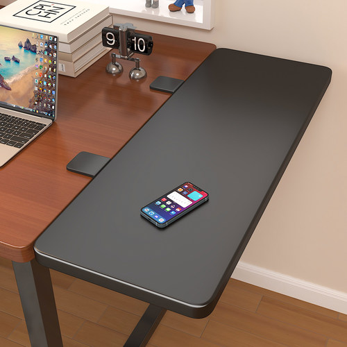 桌面延长板可折叠免打孔