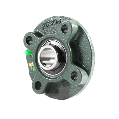 外球面带座轴承UCFC201-UCFC220