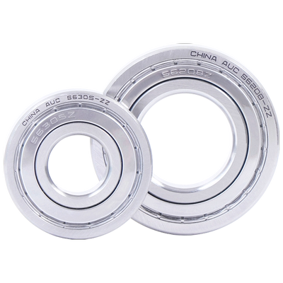 不锈钢轴承S6800-S6807ZZ/2RS