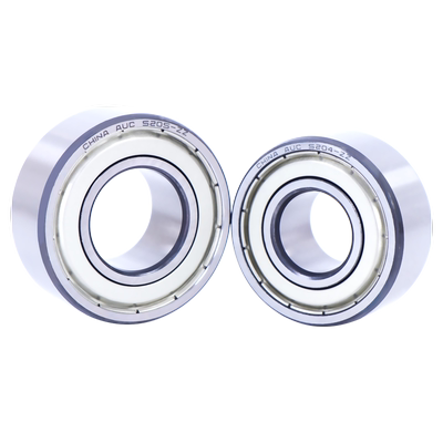 双列角接触球轴承3000-3007/ZZ