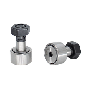 凸轮螺栓型滚针带滚轮轴承 KR/CF3 4 5 6 8 10 12 16 18 20 24 30