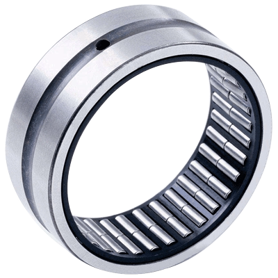 无内圈滚针轴承NK内径5-30毫米