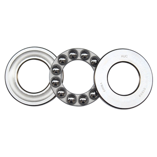 推力球 平面轴承51202 压力轴承8202 内径15外径32厚度12mm