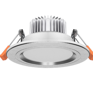 三色变光灯带led天花暗槽高亮户外防水光带客厅卧室吊顶变色灯条