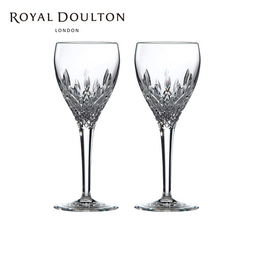 水晶玻璃礼盒装红酒杯