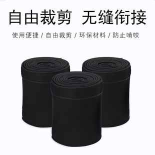 电线收纳保护套电脑电源线缠绕管束理包线绑线带线材固定器防咬