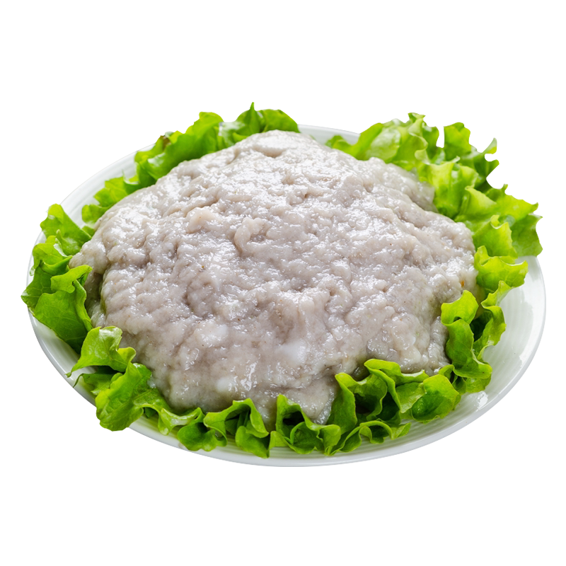 渤海湾黄花鱼馅水饺子山东烟台