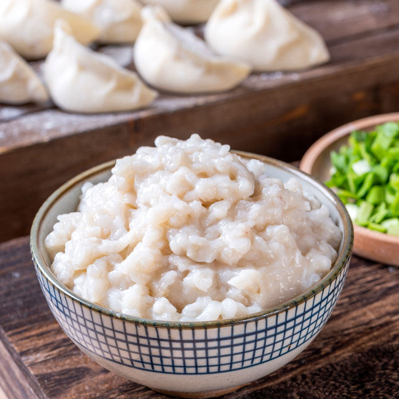 【顺丰包邮】墨鱼饺子馅新鲜海鲜冷冻饺子鱼丸滑墨鱼肉,水产肉类/新鲜蔬果/熟食,鱼丸/鱼滑,淘宝优惠券,粉丝福利购,淘宝优惠卷