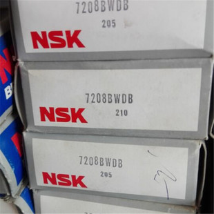 7210 7206 DBB 7209 7207 日本轴承7205 7208BWDB