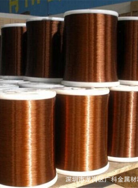 厂家直销C17000高弹性铍铜线 导电C17000铍铜线材 饰品铍铜丝