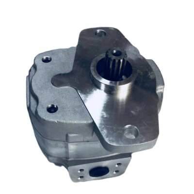 705-24-29090 PC75UU/UD/US-3/78US-5 PC95R-2/PC110R-1齿轮泵