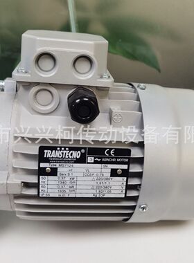 MS6314诠世电机、TRANSTECNO电机、