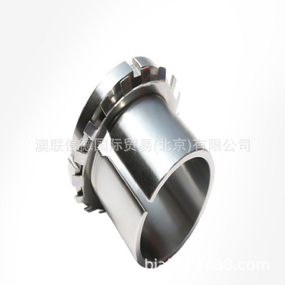 日本英制轴承H3072紧定套 锁套 退卸套外球面轴承带座调心轴承