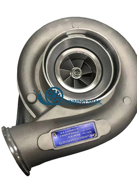 HX35涡轮增压器3598718 3598800 4033401H 504047816 6.7L