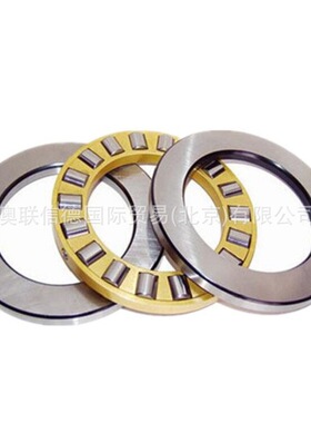 日本轴承AXK110145 AXK120155 AXK160200重载平面推力滚子轴承