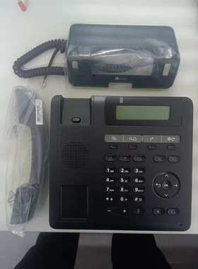 优力飞 IP电话机座机 SIP协议 CP200T CP400T CP600 CP200HFA