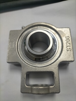 不锈钢耐高温高速外球面轴承座SUCT204 205 206 207 208 209 210