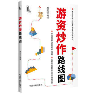 游资炒作路线图 解析2020年—2024年游资炒作热点题材，探寻游资炒作背后的核心逻辑