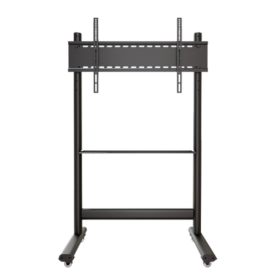 韩歌43-86寸教学会议支架电视机