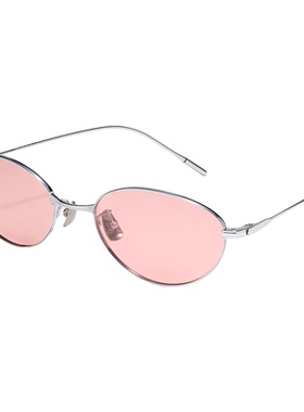 【上新】ANICALUXURY渐变粉墨镜