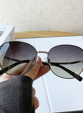 ANICALUXURY男女偏光高级墨镜