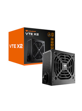 骨伽VTEX2750W直出铜牌电源