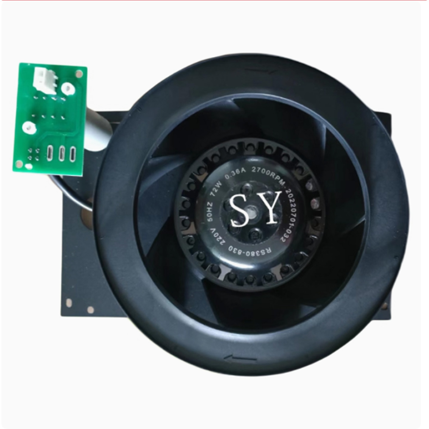 欧陆 590 散热 风机 风扇 电压 220 v 派克 la 466711 u 002 p591