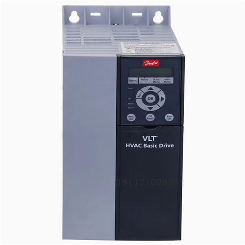 fc-101丹佛斯 danfoss 变频器 三相 380 v 调速交流控制器