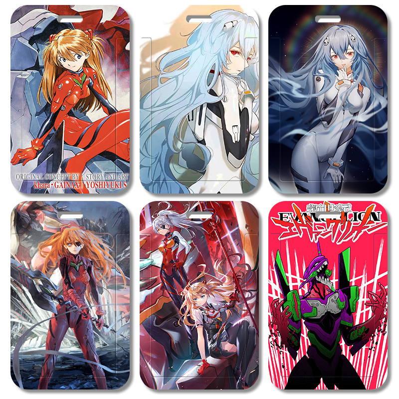 卡通个性创意滑盖式多功能卡套