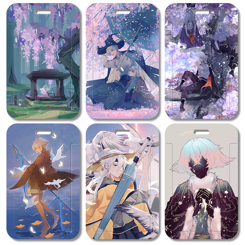 个性创意滑盖式多功能卡套