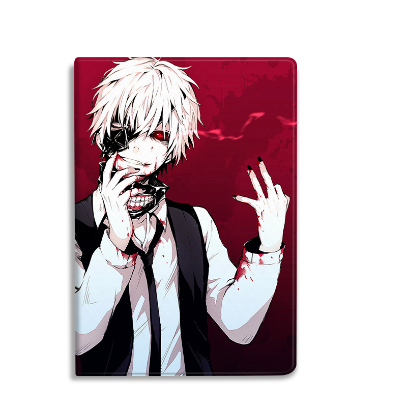 华为东京喰种金木研青春版保护壳