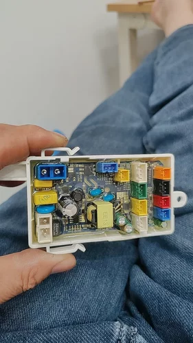 智能马桶西马CB-H01主板电源控制板按钮旋钮按键座圈冲水阀电磁阀