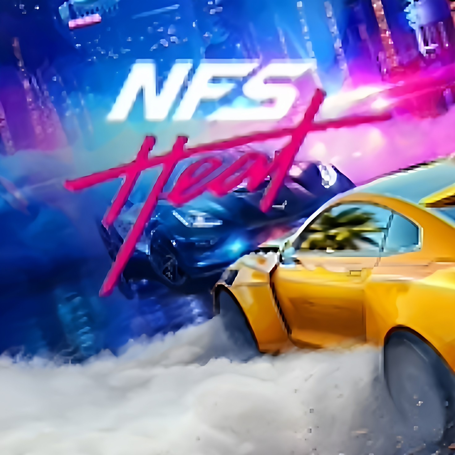 极瓶飞车1-20合集Switch/PC版