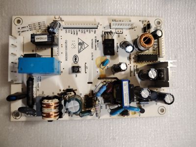 海尔电脑板0061800149