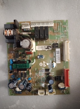 适用容声冰箱BCD-590WTGVBP电源板主板BCD-586WFB1DPUT1915700