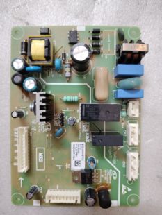 格力晶弘冰箱配件BCD 225WETC主板电脑板电源板控制板 225WIE